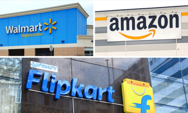 Walmart (Flipkart) vs Amazon Who will be successful ?