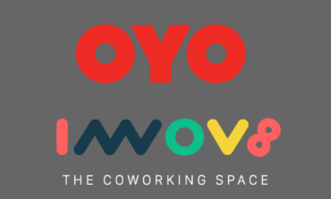 Is OYO going to debut in CoWorking space with Innov8 acquisition ?