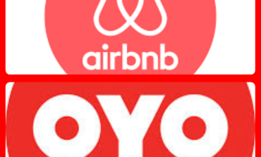 Airbnb Invests in Indian Startup OYO