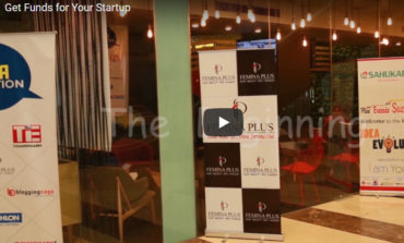 Get Funds for Your Startup