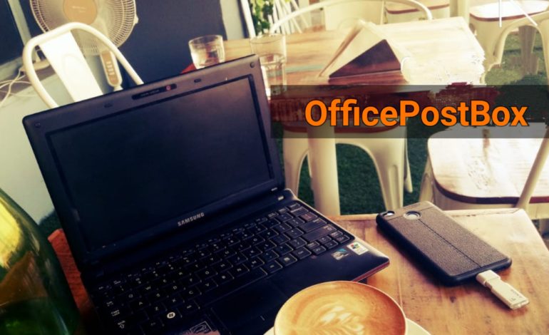 Why Do You Need Office Space Address