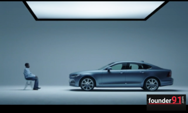 AI & Predictive Analytics Recruitment Trend by Volvo 90HR