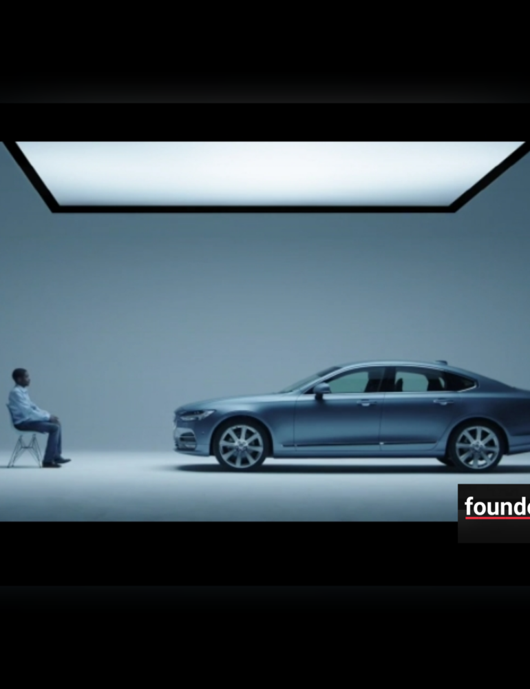 AI & Predictive Analytics Recruitment Trend by Volvo 90HR