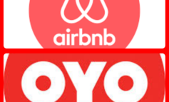 Airbnb Invests in Indian Startup OYO