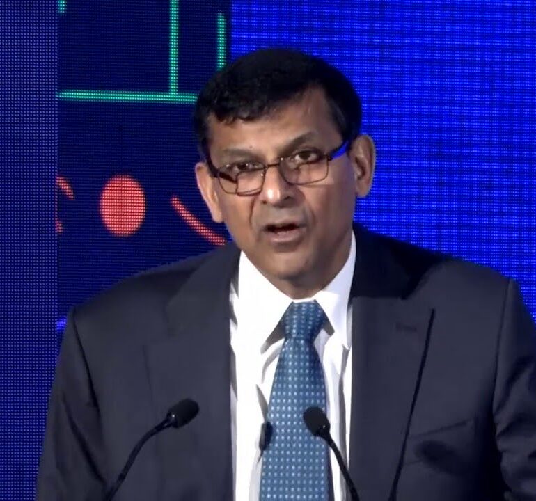 Raghuram Rajan – Key Takeaways from Webinar by IMF